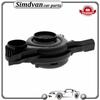 High Quality Car PCV Crankcase Vent Valve Oil Separator A6110160334  6110160334 for Mercedes Benz Viano Vito Mixto