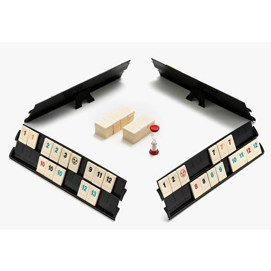 Руммикуб Классик, популярная корейская игра.