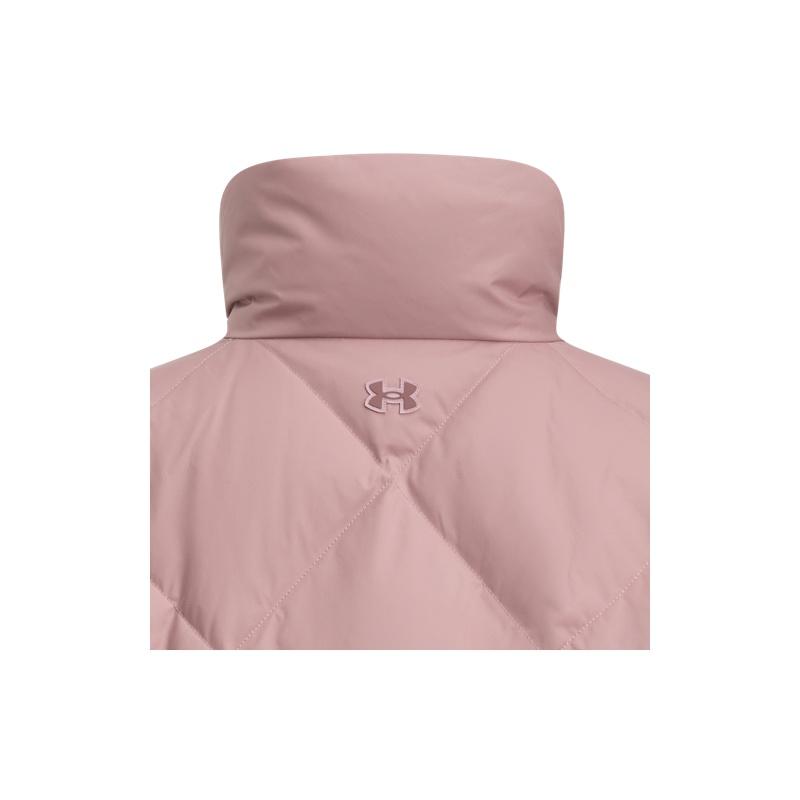 Under Armour Женская пуховая куртка FW25 6003971-673