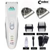 Profional Codos CP6800 Pet H Clipper Dog H Trimmer For Cats Dogs Electric H Shaver Rechargeable Dog Groomg Clipper