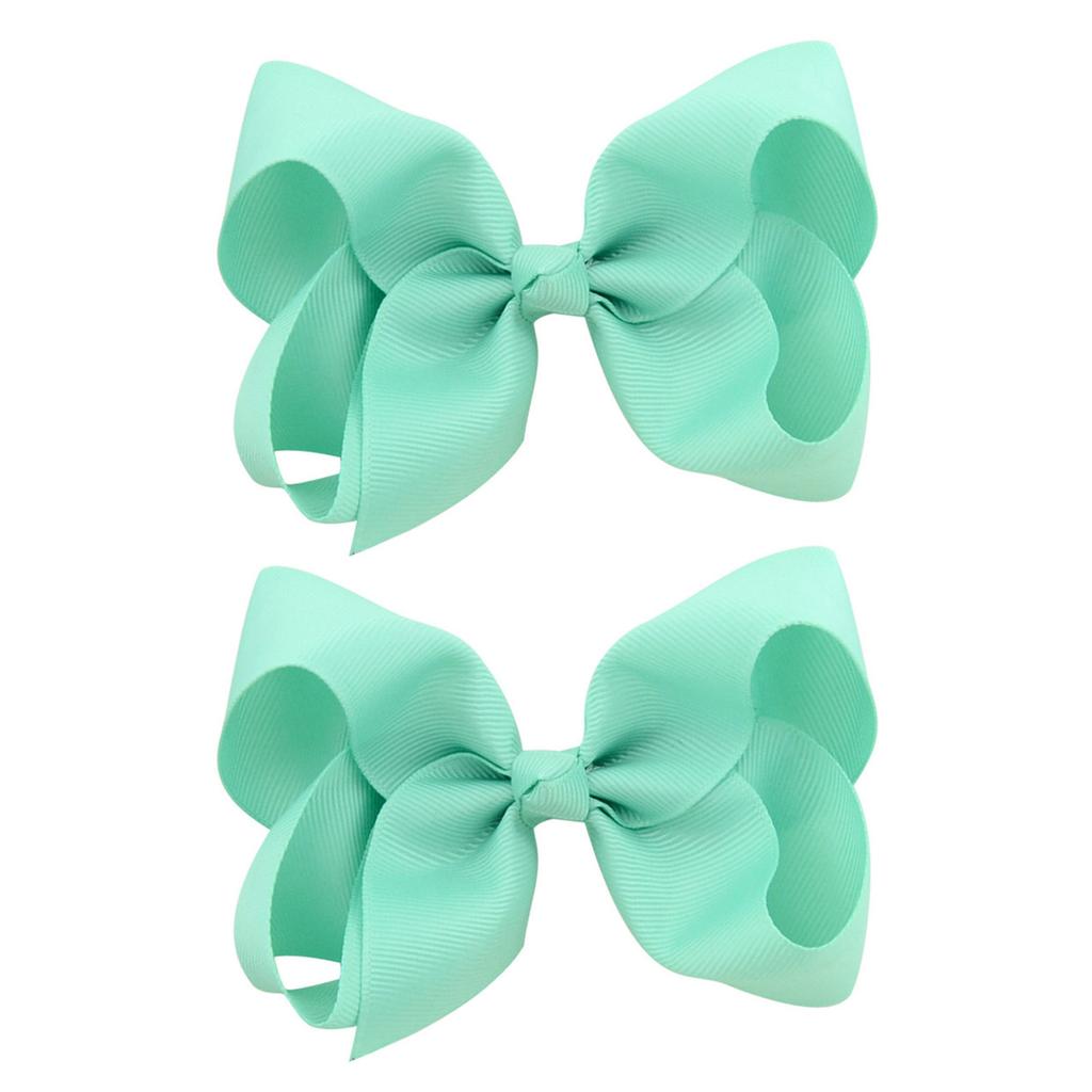 2 шт. заколки для волос в форме бантов, многофункциональные заколки для волос на Хэллоуин, аксессуары для повседневных нарядов и мероприятий