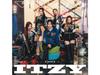[CD] Voltage Standard Edition with Lyrics Booklet Trading Card ITZY WPCL-13373