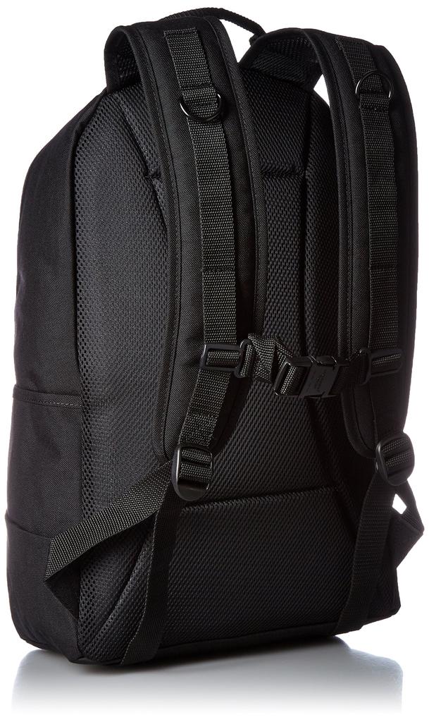 Оригинальный продукт Рюкзак Intrepid Backpack Black M [Manhattan Portage] [Официальный]