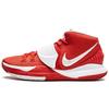 Kyrie 6 TB University Red Men Sneakers White CW4142-603