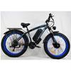 2026 Cool Model BLJ DP-2602 2000W Motor 48V 23AH Battery, Hydraulic Brake, Aluminum Alloy Frame, Adult Electric Bicycle.