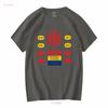 Kitt Cockpit Michael Knight Hasselhoff Rider Led 80s Cult Trans Am T Shirt Vintage Washed Top For Everyday Wear Casual