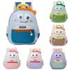 Backpack Childrens Cute Cartoon Design Unisex Student School Bag Waterproof Kids