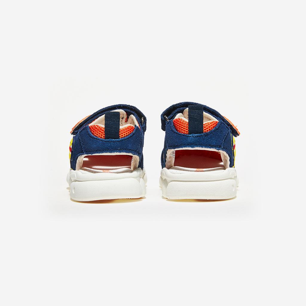 [DINOSOLES] Детские сандалии T-Rex, DNKCD2TSBS11, 1010097601, Популярная корейская обувь