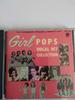 CD РАЗНЫЕ - Girl Pops Vocal Hit Collection 30CP242 Overseas Record 1988 Япония Поп Б/У