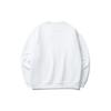 Anta Variety Training Collection Sweatshirt Men's Pure White 152217743-1