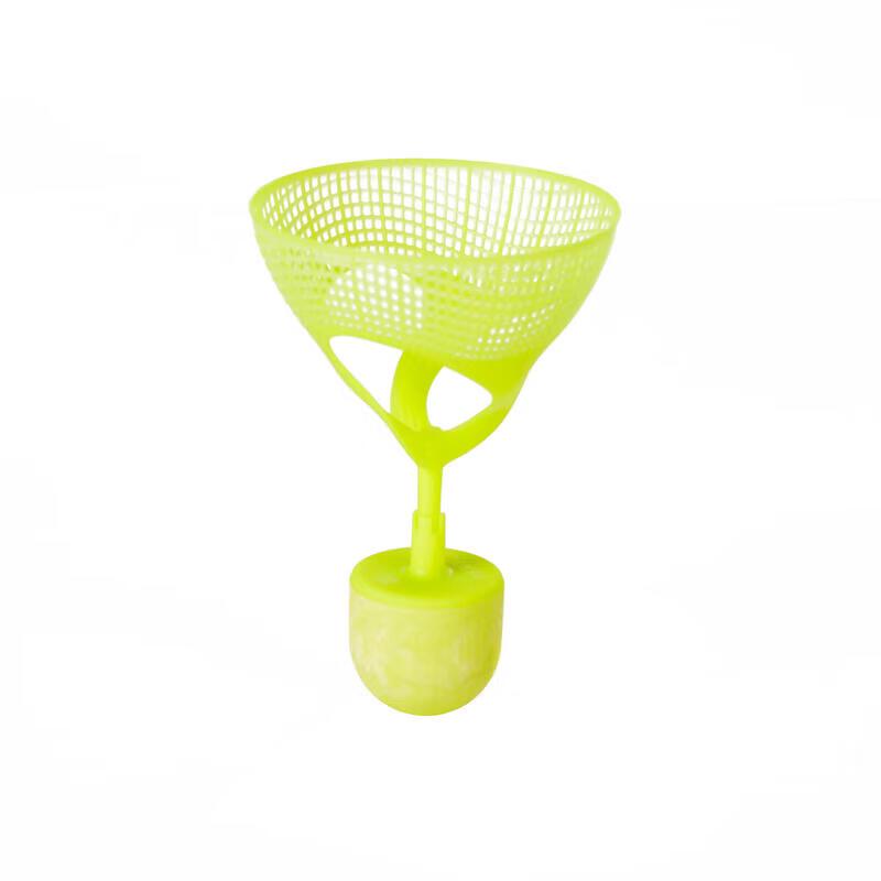 Decathlon Outdoor Badminton Shuttlecocks