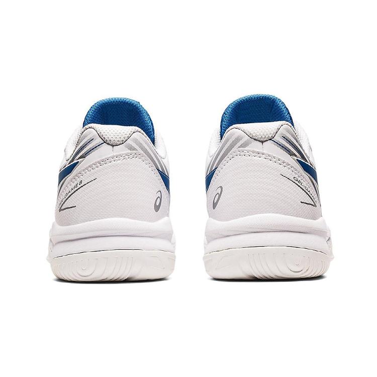 Asics Гель Игровой 8 GS 'White Lake Drive' 1044A049-960