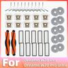Compatible for Dreame W20 Pro / W20 Pro Ultra Brush HEPA Filter Mop Pad Dust Bag Replacement Spare Parts Accessories