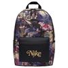 Polyester Backpack Regular Unisex Multicolor Lightweight Casual DR0507-045