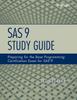 Книга SAS 9 Study Guide : Preparing for the Base Programming Certification Exam for SAS 9