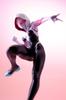 MARVEL UNIVERSE MARVEL Bishoujo Renewal Package Scale PVC Painted Complete Figure Spider-Gwen 1/7