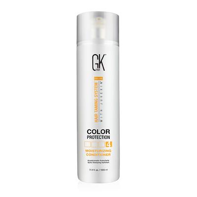 Увлажняющий кондиционер Защита цвета Moisturizing Conditioner Color Protection 1000 мл