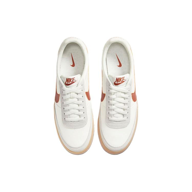 Nike Killshot 2 Leather 'Sail Desert Orange' Мужские 432997-127