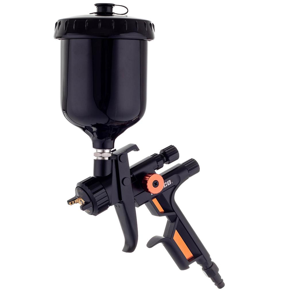Italco Lvmp Spray Gun Nozzle 1.4Mm 600Ml Professional