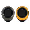 Small Pocket GPS Tracker Compass Location Finder Navigation Receiver USB Charge
