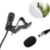 Lapel Microphone Musical Instruments & Gear Comfort Detachable