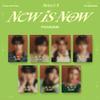 NouerA (Silkworm) - 1st Mini Album [Chapter: New Is Now][POCAALBUM][1 Out of 7 Randomly Sent]