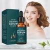 Ginger Polygonatum Anti-hair Loss Serum Fluid,Long Hair Dense Development Hair Growth Essence