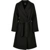 Urban Classics Womens/Ladies Classic Oversized Coat