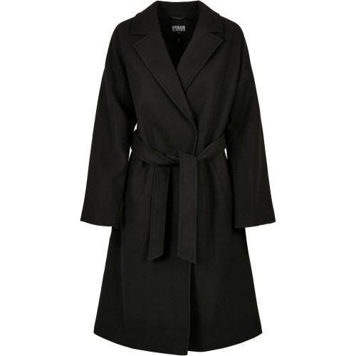 Urban Classics Womens/Ladies Classic Oversized Coat