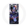 Case for Xiaomi Redmi Note 10 Pro Formula 1 Pierre Gasly French F1 Racing Driver