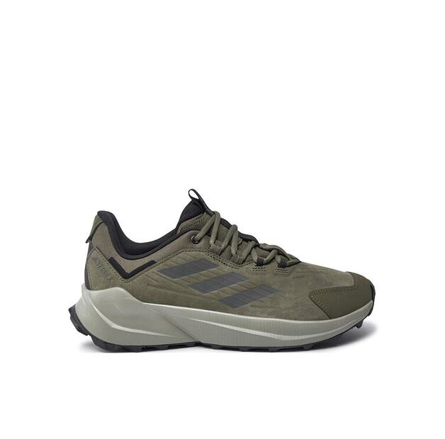 Men's Adidas Terrex Trailmaker 2.0 Id0887 Green Sneakers