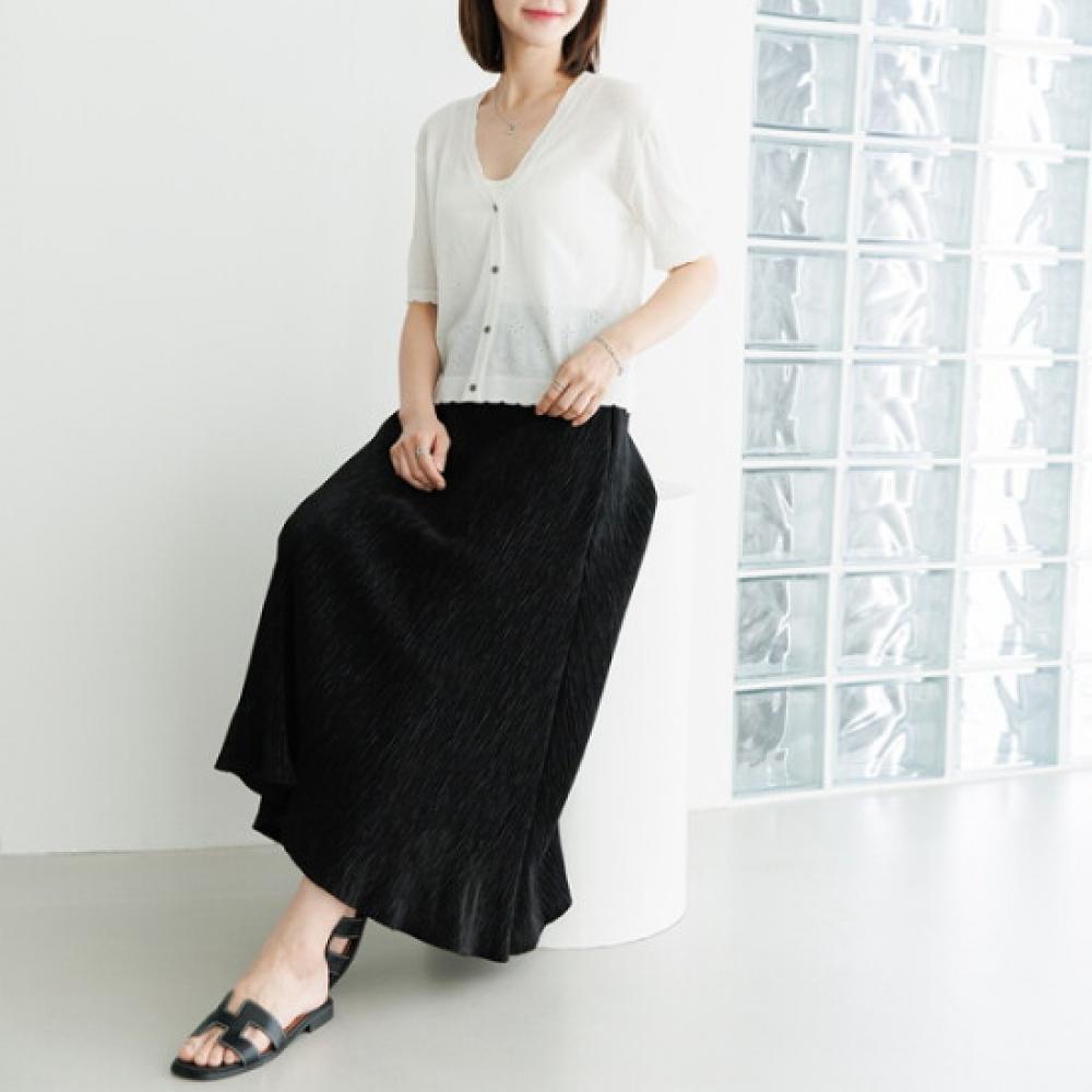 Dedra Creon Punching Cardigan Ouf3031