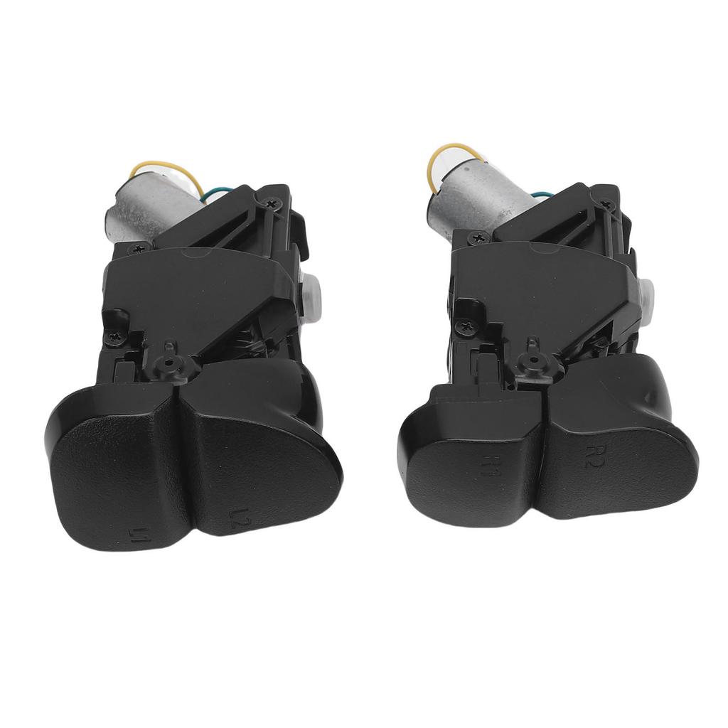 2 шт. Модуль триггера игрового контроллера с вибромотором L1 L2 R1 R2 Адаптивная кнопка триггера для контроллера BDM 020 V2.0