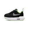 Детские кроссовки Air Max Dawn TD Black Green Strike Белый хром DC9319-001