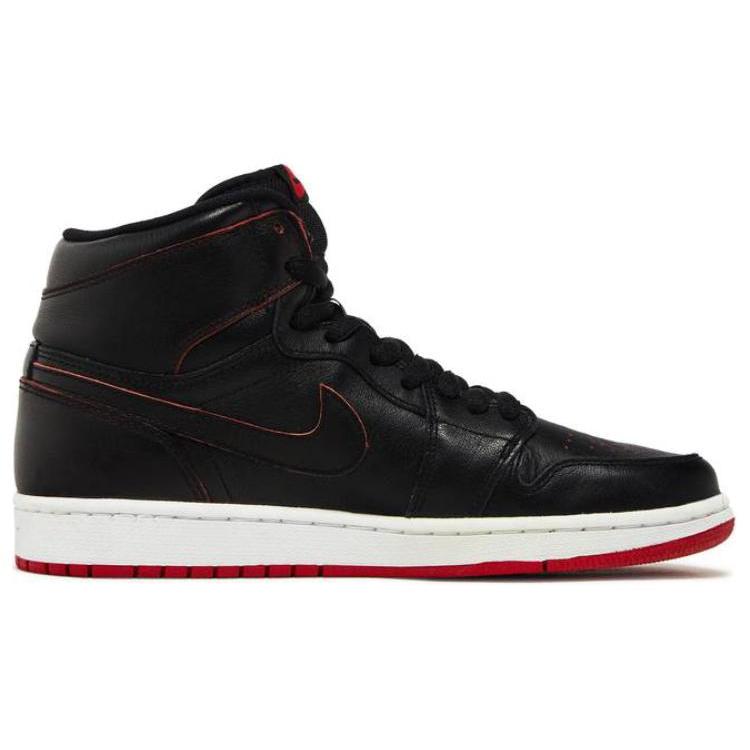 Jordan 1 Sb Копье Гора Черный 653532-002