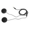 Motorcycle Helmet Headset Universal Outdoor HandsFree 3.5mm Cycling MP3 Music Headphone