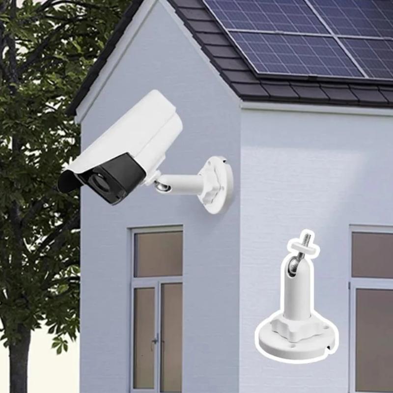 Innovative Security Camera Bracket Stand Compatible For Indoor And Outdoor Use
