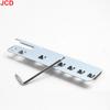 JCD 1set Opening Tool Controller Repair Disassemble Screw Kit For Xbox 360 Slim XBOX360 Fat Maintenance Repair