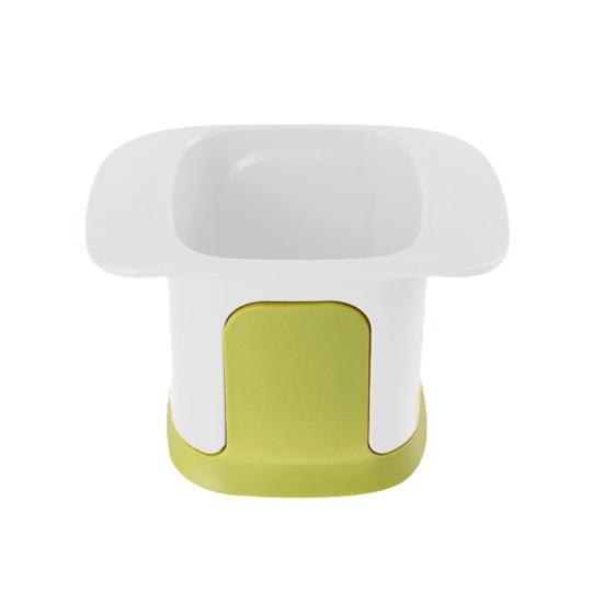 2 In 1 Vegetable Chopper Food Grade Mandoline Slicer Multifunctional Food Processor for Vegetables Fruits Potatoes