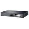 TP-Link TL-SG1218P 16-Port Gigabit PoE Switch