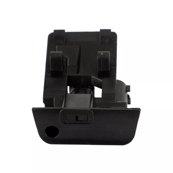 BMW X5 E70 3.0si/4.8i Windshield Washer Nozzle Set (2 pcs)