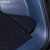 For Geely EX5 Galaxy E5 2024-2025 Trunk Side Slot Storage Box Dirt-resistant Automobile Modification Supplies Convenient