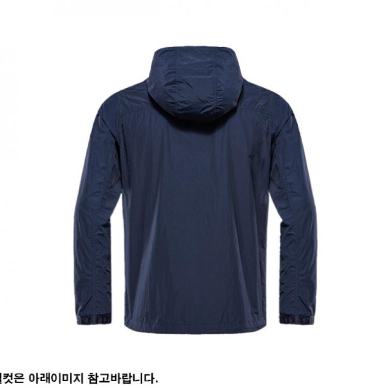 BLACK YAK Черная куртка Yak Men SM Tech Pocket 1 r1byjkS3012 Da