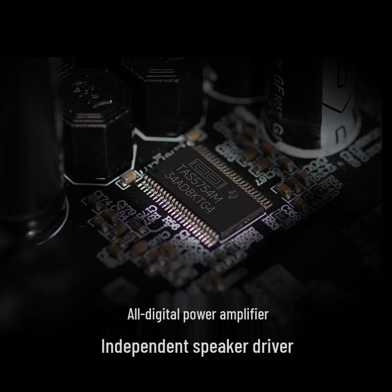 Edifier AIRPULSE A200T Bookshelf HIFI Speakers