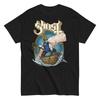 Футболка Ghost Seven Seas