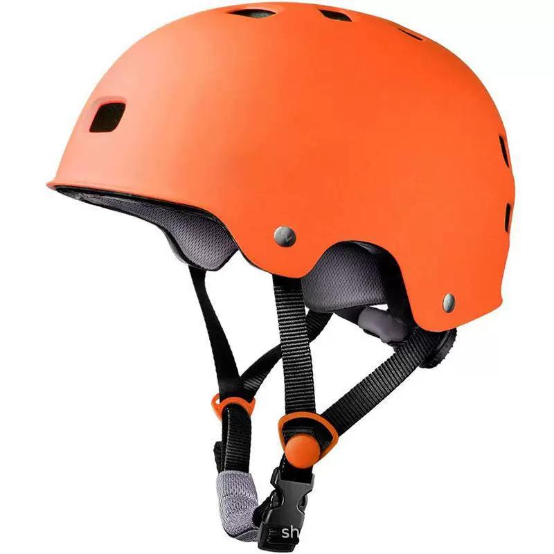 Skateboard Helmet for Children, Scooter, Inline Skates, Children's Balance Bike, Safety Helmet