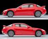 Tomica Limited Vintage Neo Mazda TypeRS Red 2011 Готовый продукт LV-N314a RX-8