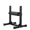 Bulgarian Split Squat Stand