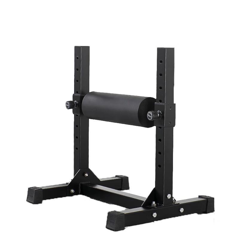 Bulgarian Split Squat Stand