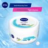 NIVEA Moisturizing Cream & Hand Cream Duo Set